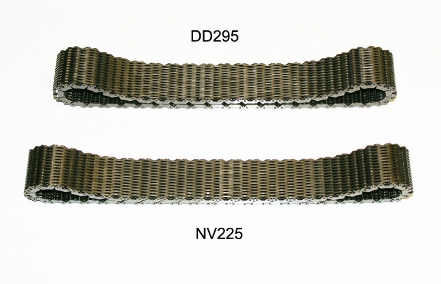 L322 transfer box chain Range Rovers Forum